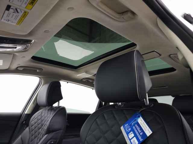 new 2025 Genesis GV80 car, priced at $82,570