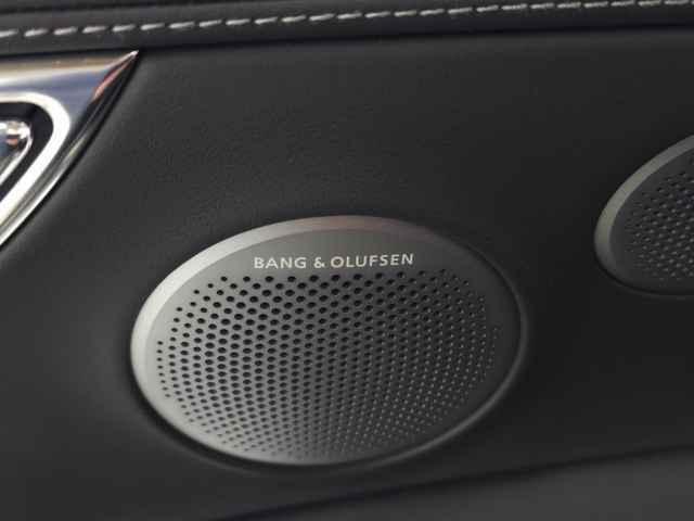 new 2025 Genesis GV80 car, priced at $82,570