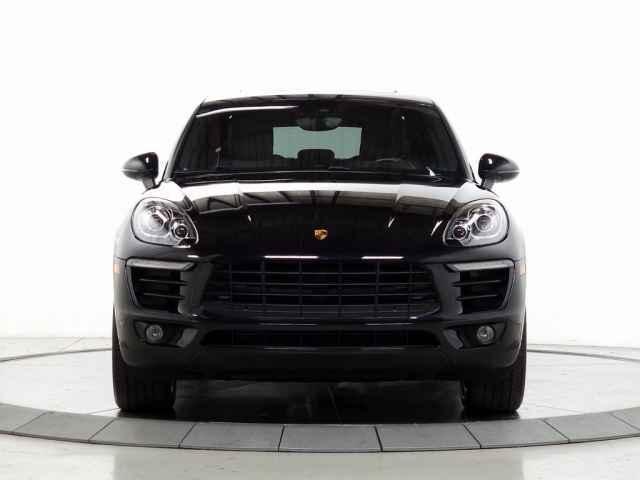 used 2018 Porsche Macan car, priced at $29,998