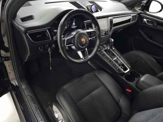 used 2018 Porsche Macan car, priced at $29,998