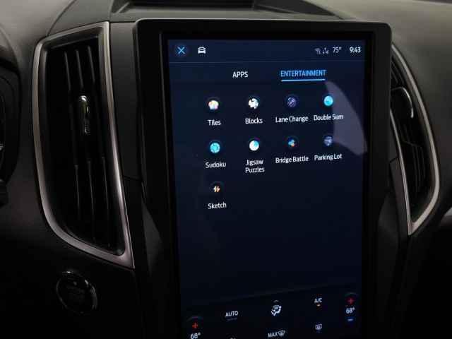 used 2022 Ford Edge car, priced at $22,940