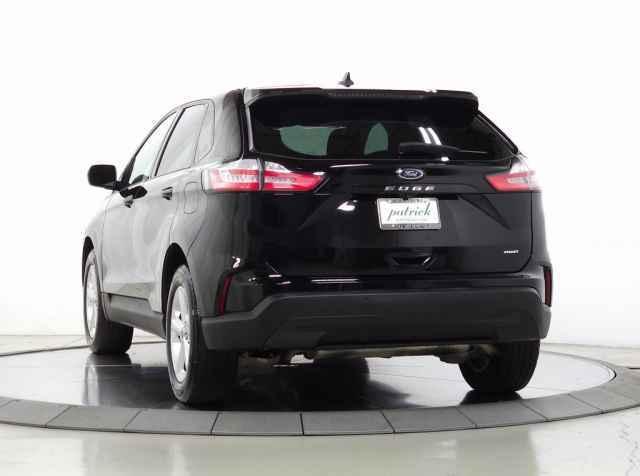 used 2022 Ford Edge car, priced at $22,940