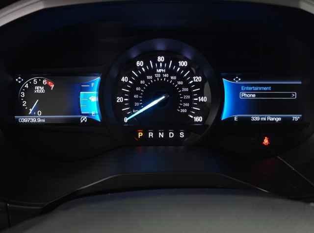 used 2022 Ford Edge car, priced at $22,940