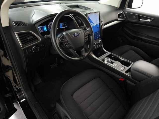 used 2022 Ford Edge car, priced at $22,940