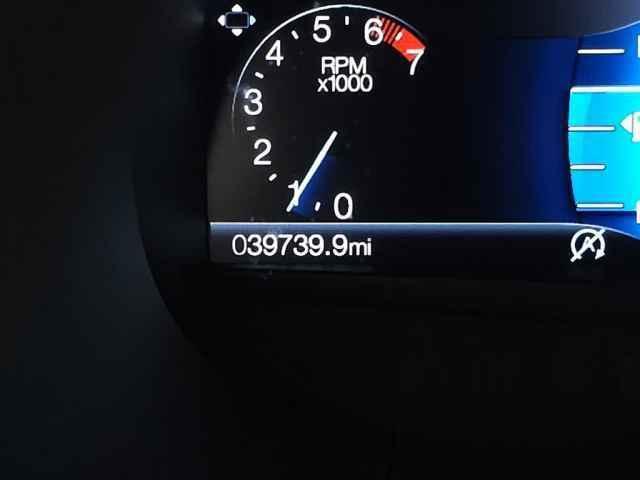 used 2022 Ford Edge car, priced at $22,940