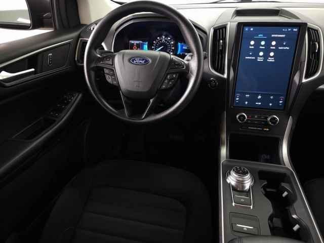 used 2022 Ford Edge car, priced at $22,940