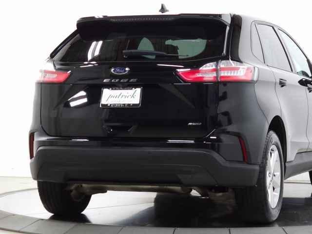used 2022 Ford Edge car, priced at $22,940