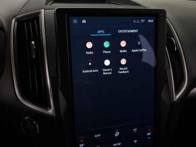used 2022 Ford Edge car, priced at $22,940