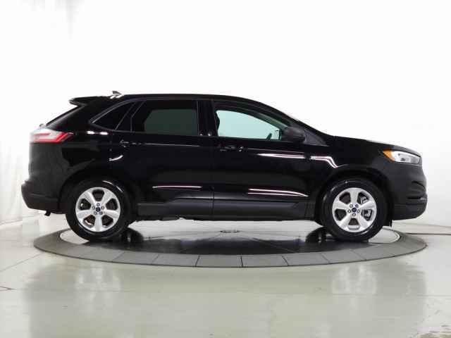 used 2022 Ford Edge car, priced at $22,940