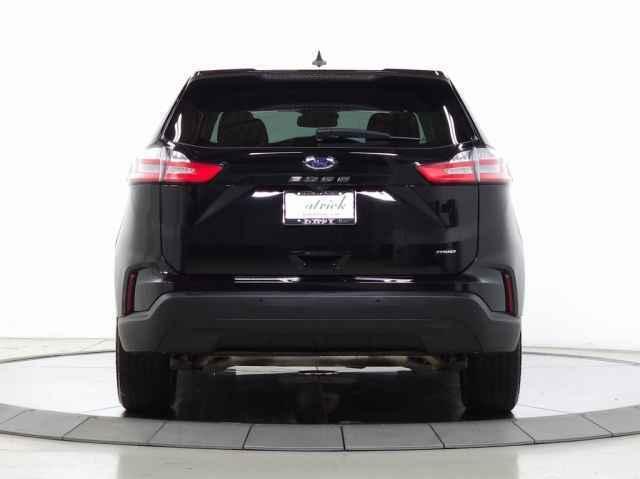used 2022 Ford Edge car, priced at $22,940