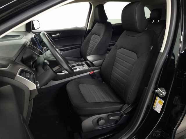 used 2022 Ford Edge car, priced at $22,940