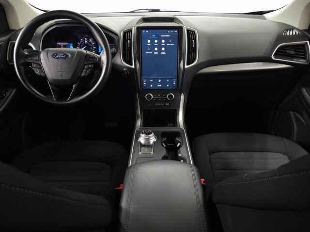 used 2022 Ford Edge car, priced at $22,940
