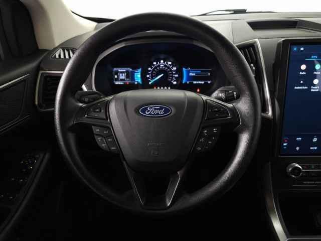 used 2022 Ford Edge car, priced at $22,940