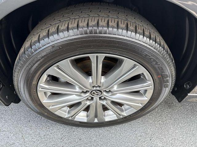 used 2023 Mazda CX-5 car, priced at $30,980