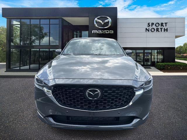 used 2023 Mazda CX-5 car, priced at $30,980