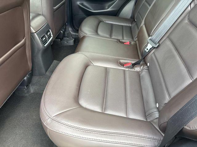 used 2023 Mazda CX-5 car, priced at $30,980