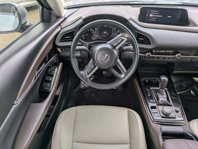 used 2021 Mazda CX-30 car, priced at $22,480