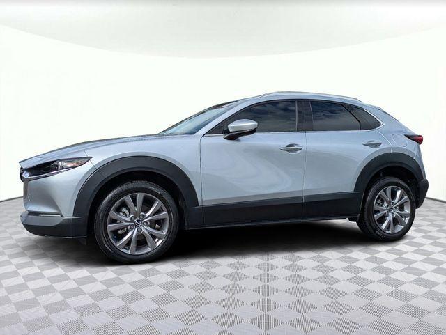 used 2021 Mazda CX-30 car, priced at $22,480