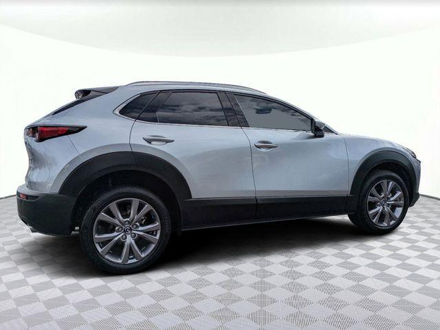 used 2021 Mazda CX-30 car, priced at $22,480