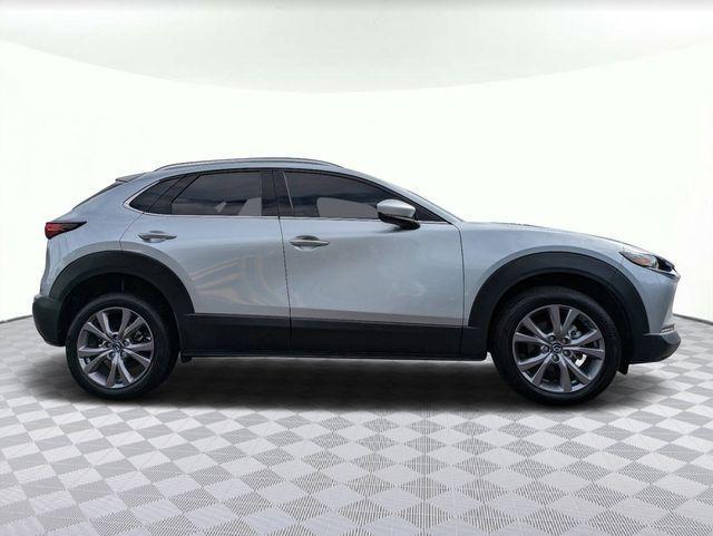 used 2021 Mazda CX-30 car, priced at $22,480