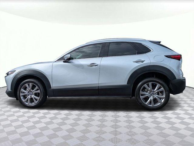 used 2021 Mazda CX-30 car, priced at $22,480