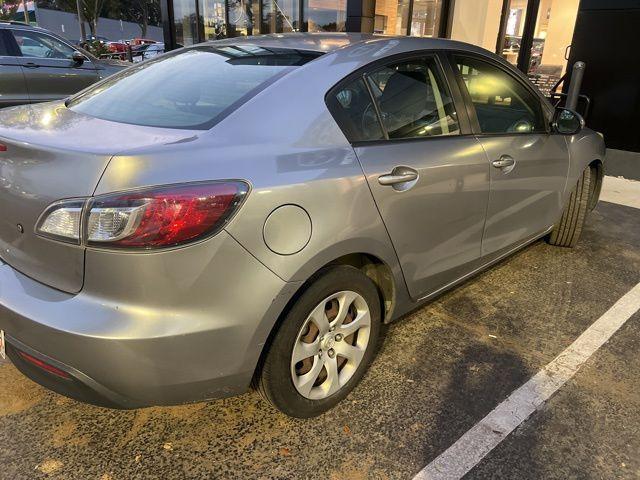 used 2010 Mazda Mazda3 car, priced at $8,980