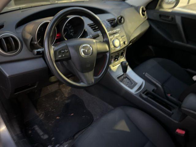 used 2010 Mazda Mazda3 car, priced at $8,980