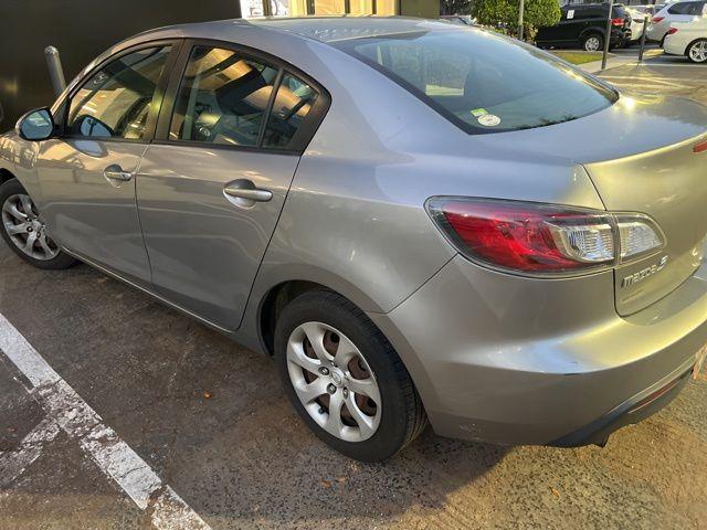 used 2010 Mazda Mazda3 car, priced at $8,980