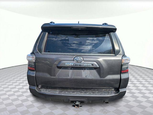 used 2019 Toyota 4Runner car, priced at $30,980