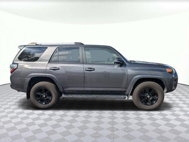 used 2019 Toyota 4Runner car, priced at $30,980