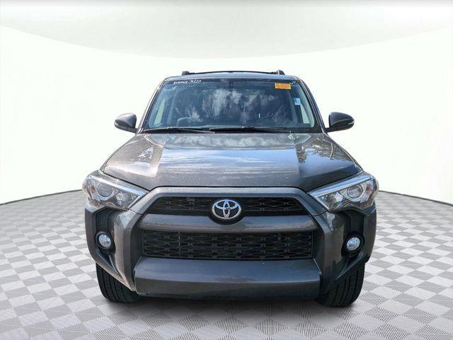 used 2019 Toyota 4Runner car, priced at $30,980