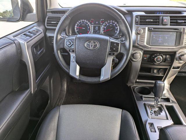 used 2019 Toyota 4Runner car, priced at $30,980