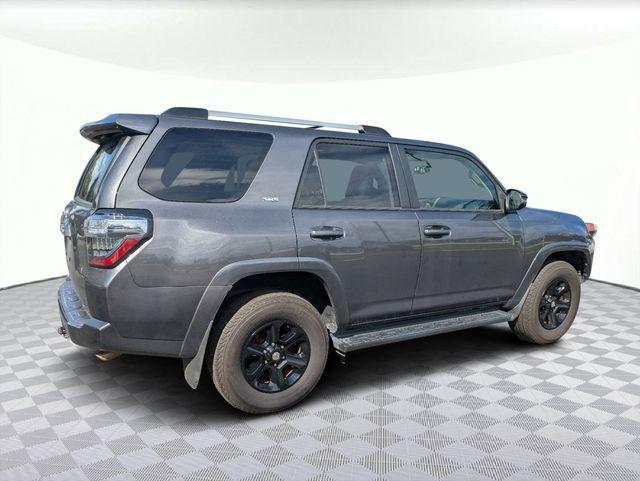 used 2019 Toyota 4Runner car, priced at $30,980