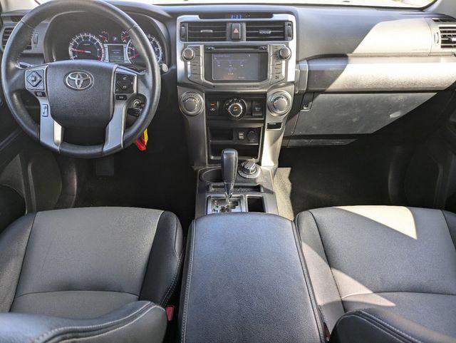 used 2019 Toyota 4Runner car, priced at $30,980