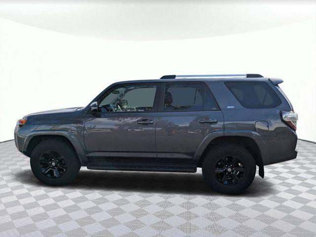 used 2019 Toyota 4Runner car, priced at $30,980