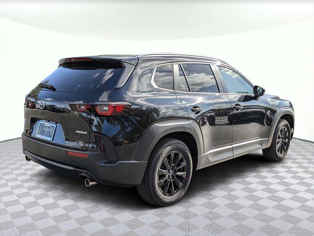 new 2025 Mazda CX-50 car, priced at $32,951