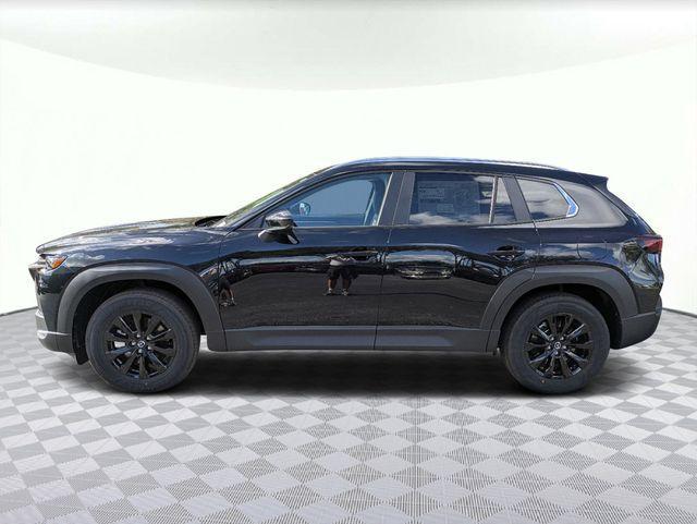 new 2025 Mazda CX-50 car, priced at $32,951