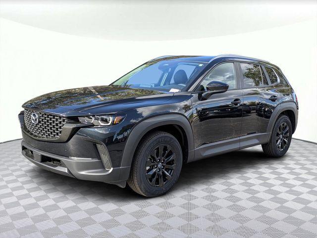 new 2025 Mazda CX-50 car, priced at $32,951