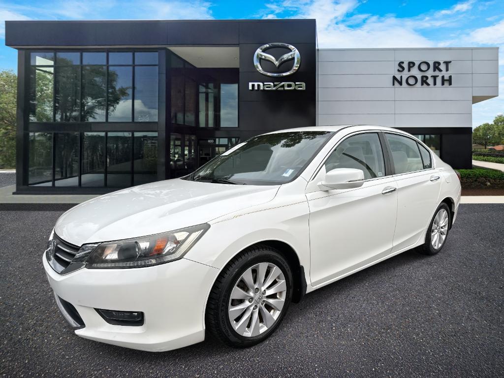 used 2014 Honda Accord car, priced at $12,980
