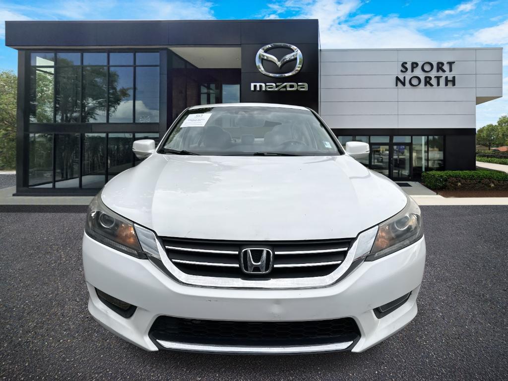 used 2014 Honda Accord car, priced at $12,980
