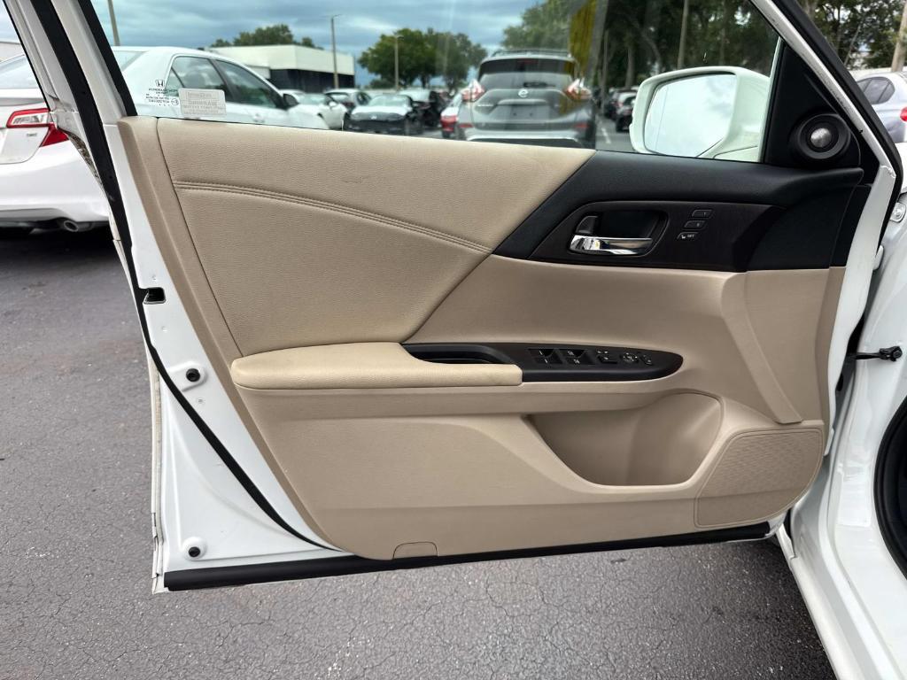 used 2014 Honda Accord car, priced at $12,980