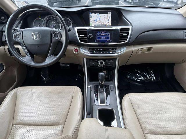 used 2014 Honda Accord car, priced at $12,780