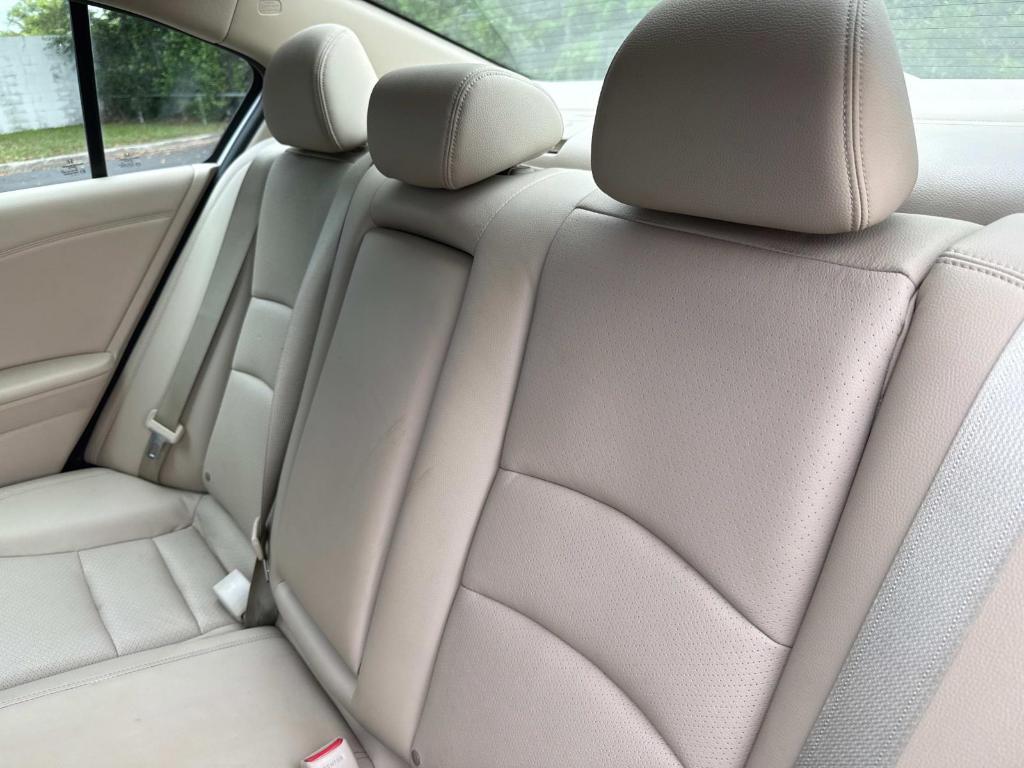 used 2014 Honda Accord car, priced at $12,980