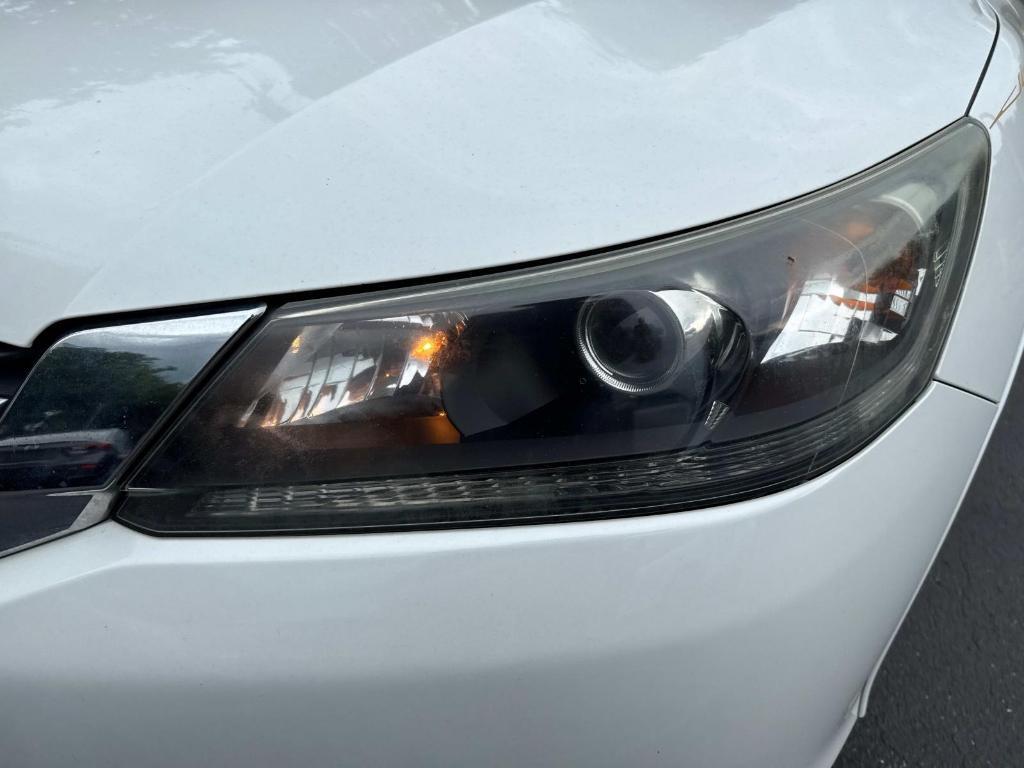 used 2014 Honda Accord car, priced at $12,980