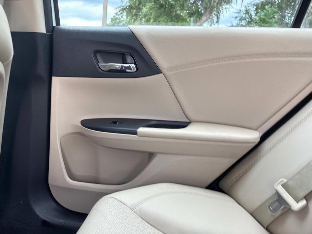 used 2014 Honda Accord car, priced at $12,980