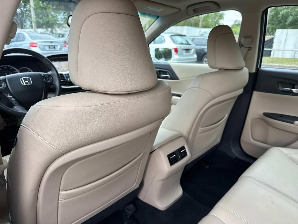 used 2014 Honda Accord car, priced at $12,980