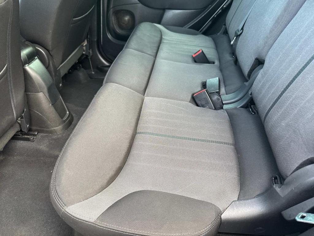 used 2017 FIAT 500L car, priced at $10,491