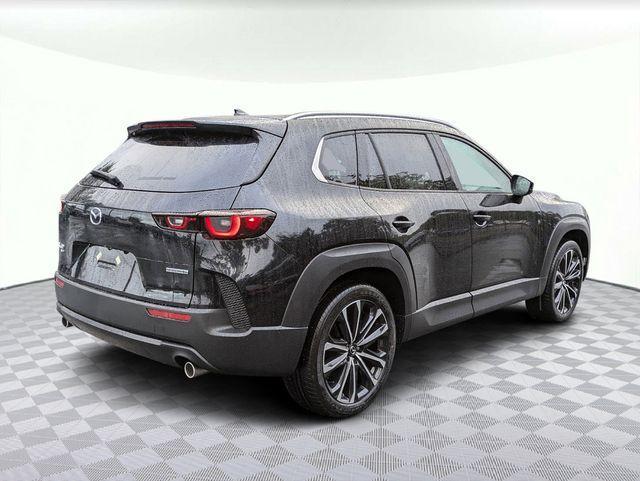 new 2025 Mazda CX-50 car, priced at $37,982