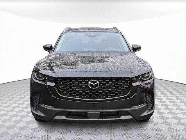 new 2025 Mazda CX-50 car, priced at $37,982