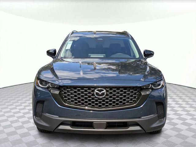 new 2025 Mazda CX-50 car, priced at $31,591